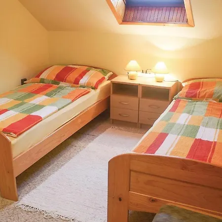 公寓 Nice In W/ Wifi And 3 Bedrooms 巴拉通雷勒