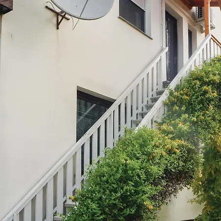 公寓 Nice In W/ Wifi And 3 Bedrooms *