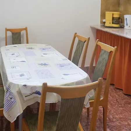 Nice In W/ Wifi And 3 Bedrooms * Balatonlelle